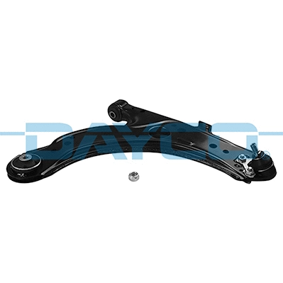 Control/Trailing Arm, wheel suspension (DSS2838)