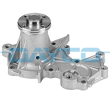 Water Pump, engine cooling (DP417)