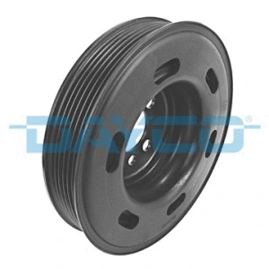 Belt Pulley, crankshaft (DPV1109)