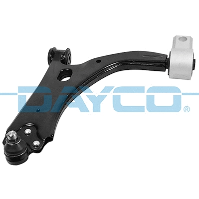Control/Trailing Arm, wheel suspension (DSS1348)