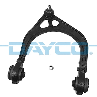 Control/Trailing Arm, wheel suspension (DSS3852)