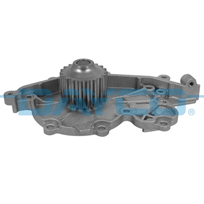 Water Pump, engine cooling (DP039)