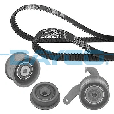 Timing Belt Kit (KTB849)