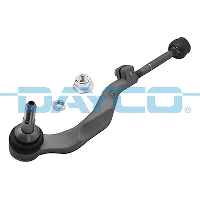 Tie Rod (DSS3616)