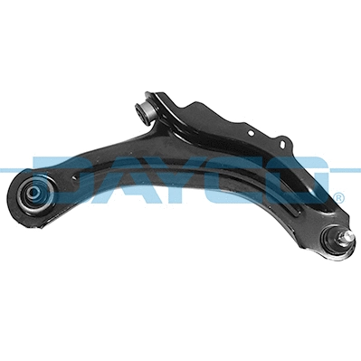 Control/Trailing Arm, wheel suspension (DSS3843)