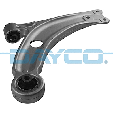 Control/Trailing Arm, wheel suspension (DSS3803)