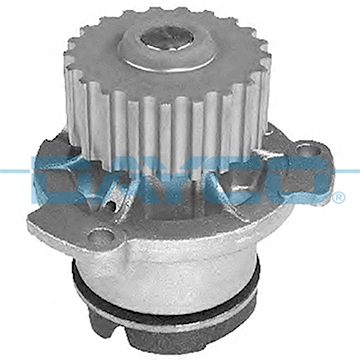 Water Pump, engine cooling (DP531)