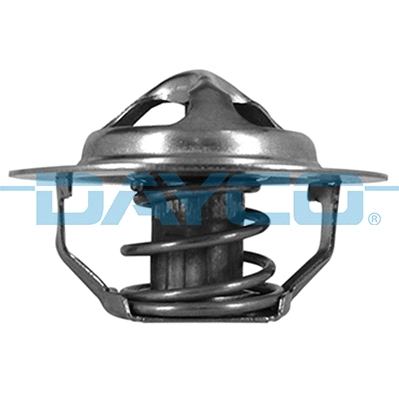 Thermostat, coolant (DT1001V)