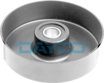 Deflection/Guide Pulley, V-ribbed belt (APV2072)