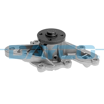 Water Pump, engine cooling (DP567)