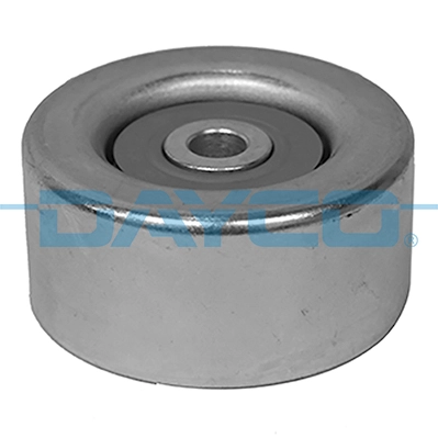 Deflection/Guide Pulley, V-ribbed belt (APV3398)