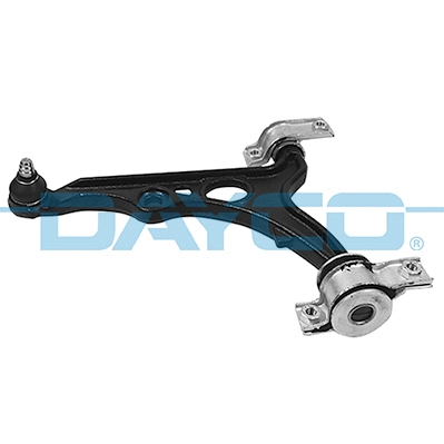 Control/Trailing Arm, wheel suspension (DSS3150)