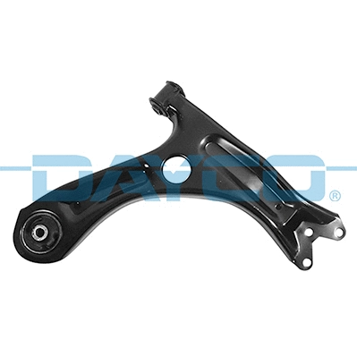 Control/Trailing Arm, wheel suspension (DSS3772)
