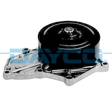 Water Pump, engine cooling (DP376)