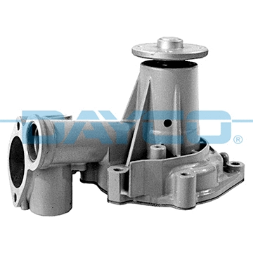Water Pump, engine cooling (DP483)