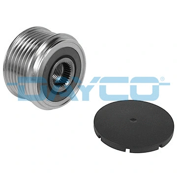 Alternator Freewheel Clutch (ALP2435)