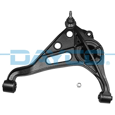 Control/Trailing Arm, wheel suspension (DSS1568)