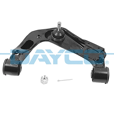 Control/Trailing Arm, wheel suspension (DSS4097)