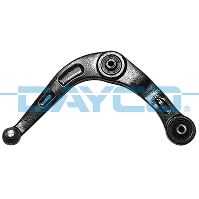 Control/Trailing Arm, wheel suspension (DSS1062)
