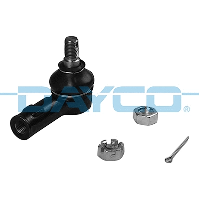 Tie Rod End (DSS2597)