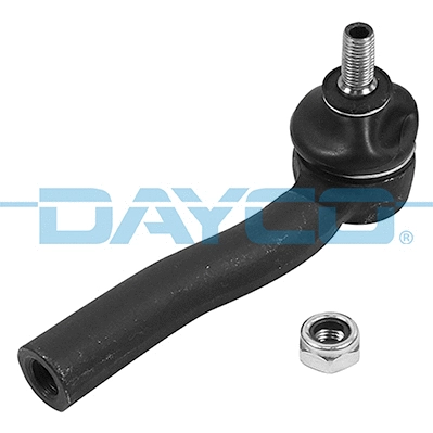Tie Rod End (DSS3029)