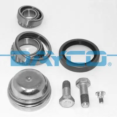 Wheel Bearing Kit (KWD1179)