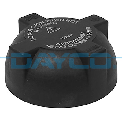 Cap, coolant tank (DRC021)