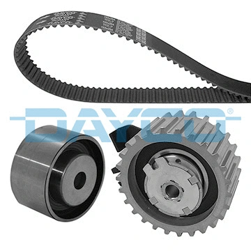 Timing Belt Kit (KTB777)