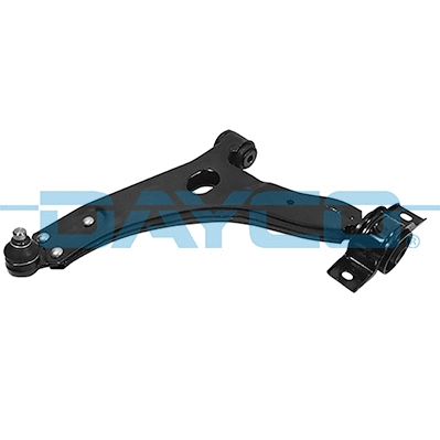 Control/Trailing Arm, wheel suspension (DSS1169)