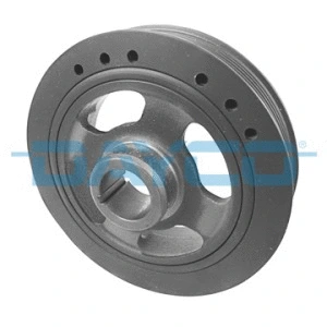 Belt Pulley, crankshaft (DPV1085)