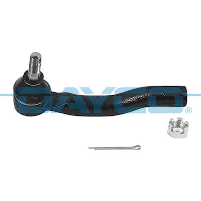 Tie Rod End (DSS2807)