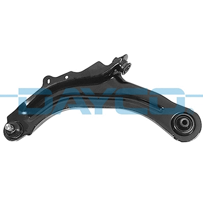 Control/Trailing Arm, wheel suspension (DSS3842)