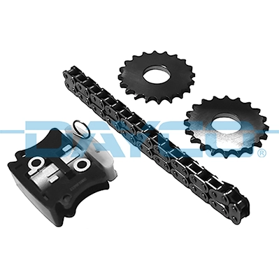 Timing Chain Kit (KTC1494)