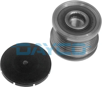 Alternator Freewheel Clutch (ALP2377)