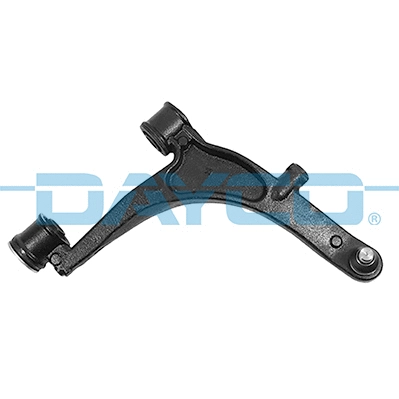 Control/Trailing Arm, wheel suspension (DSS3517)