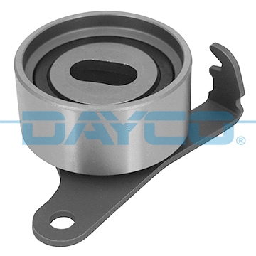 Tensioner Pulley, timing belt (ATB2489)