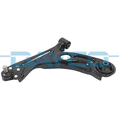 Control/Trailing Arm, wheel suspension (DSS3845)