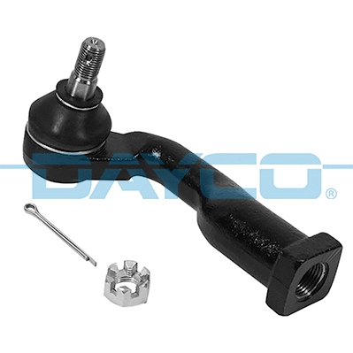 Tie Rod End (DSS3101)