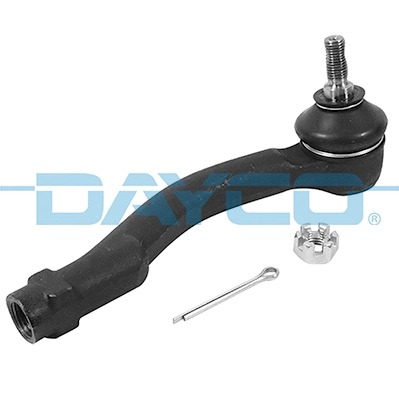 Tie Rod End (DSS2708)