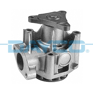 Water Pump, engine cooling (DP499)