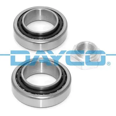 Wheel Bearing Kit (KWD1426)