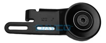 Belt Tensioner, V-ribbed belt (APV2024)