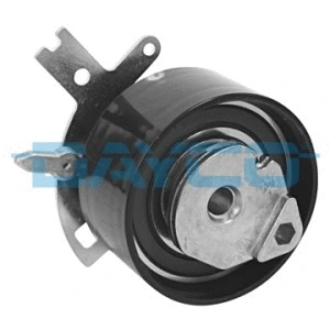 Tensioner Pulley, timing belt (ATB2520)