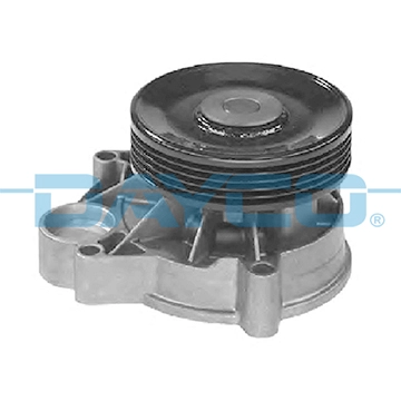 Water Pump, engine cooling (DP360)