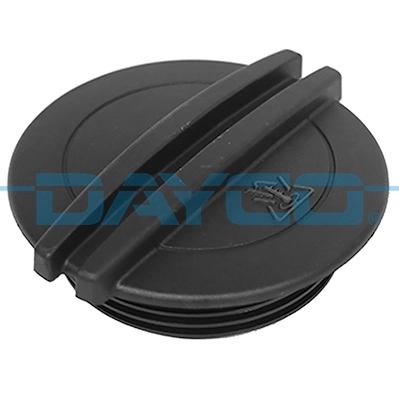 Cap, coolant tank (DRC057)