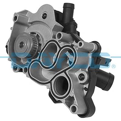 Water Pump, engine cooling (DP8871)