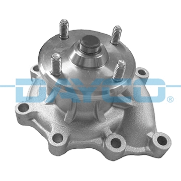 Water Pump, engine cooling (DP561)
