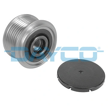 Alternator Freewheel Clutch (ALP2368)