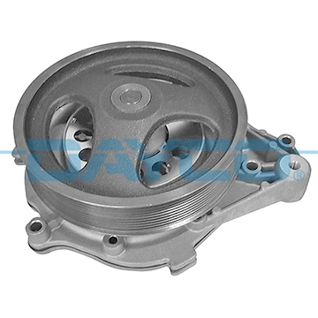 Water Pump, engine cooling (DP788)