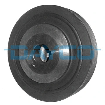 Belt Pulley, crankshaft (DPV1161)